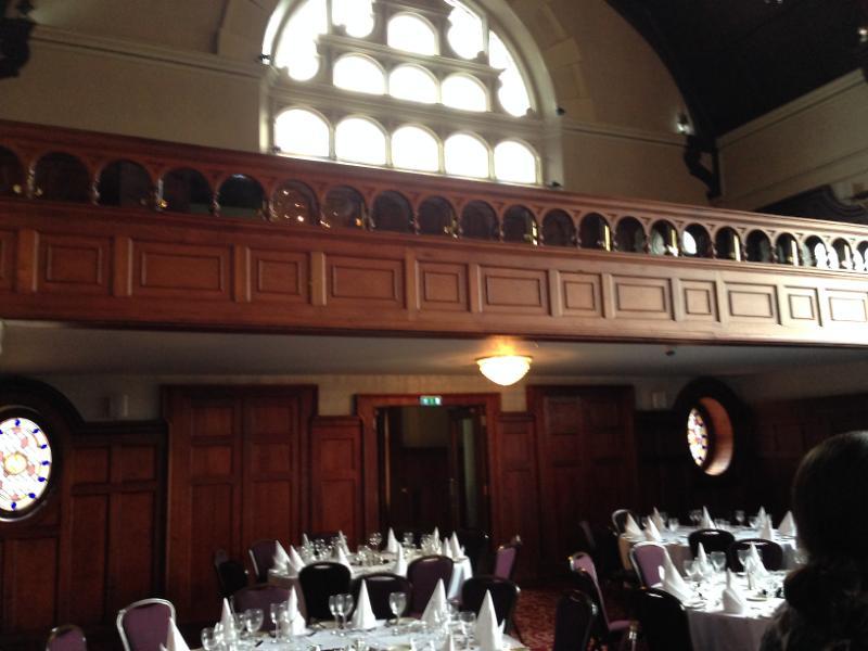 Clayton Hotel Ballsbridge Dublin Exterior photo